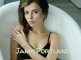 JamiePortland