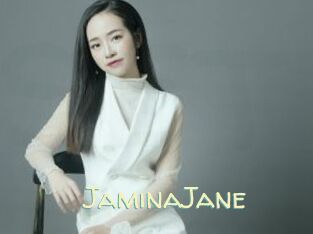 JaminaJane