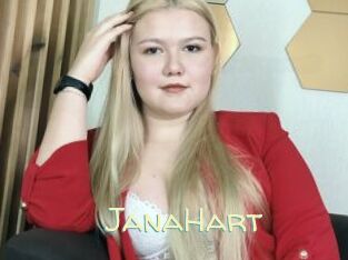 JanaHart