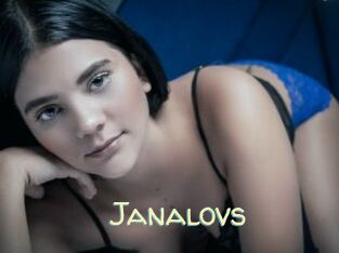 Janalovs