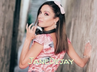 JaneDejay