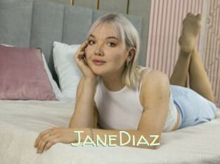 JaneDiaz