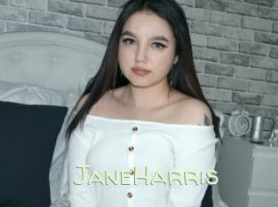 JaneHarris