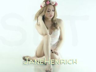 JaneHenrich