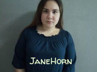 JaneHorn