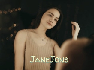 JaneJons