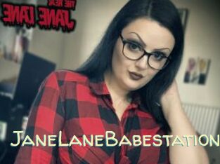 JaneLaneBabestation