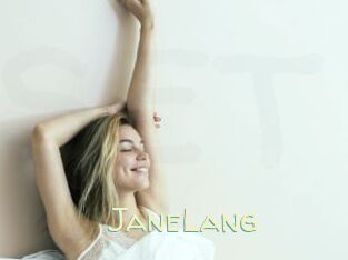 JaneLang