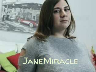 JaneMiracle