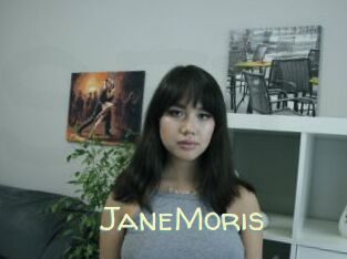 JaneMoris