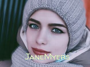 JaneMyers