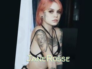 JaneRosse