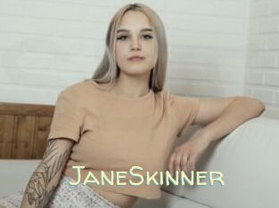 JaneSkinner