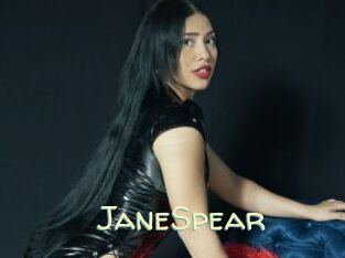 JaneSpear