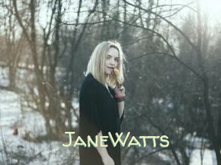 JaneWatts