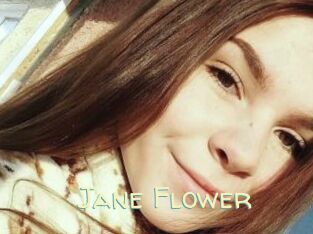 Jane_Flower