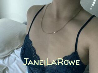 JaneiLaRowe