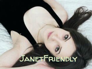 JanetFriendly