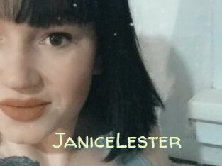 JaniceLester