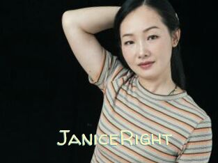 JaniceRight