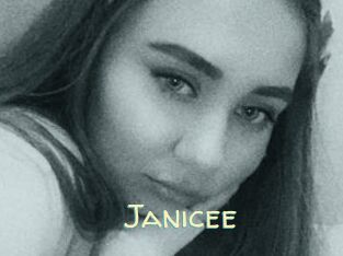 Janicee