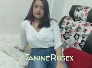 JanineRosex