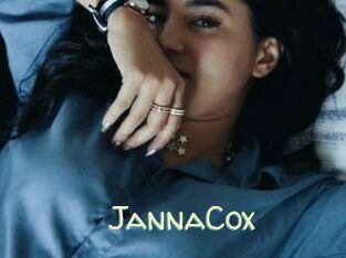 JannaCox