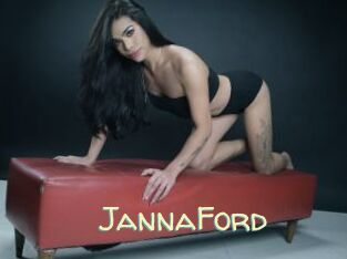 JannaFord