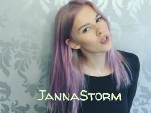 JannaStorm