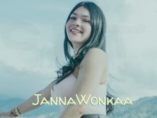 JannaWonkaa