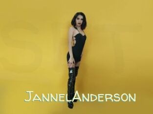 JannelAnderson