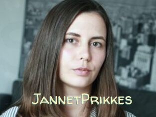 JannetPrikkes