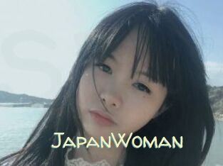 JapanWoman