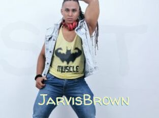 JarvisBrown