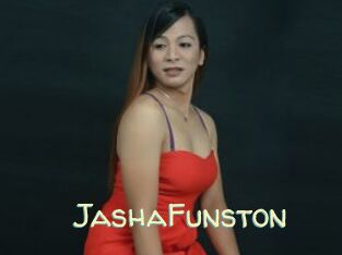 JashaFunston