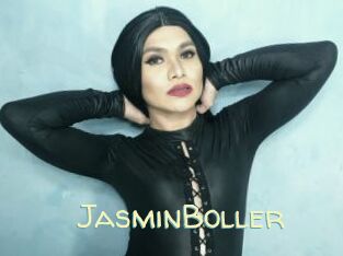JasminBoller