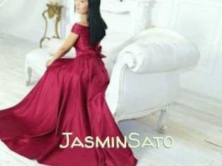JasminSato