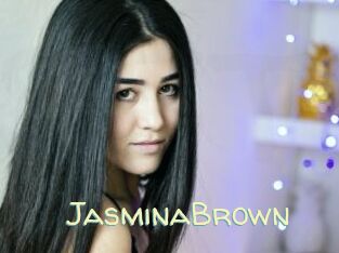 JasminaBrown