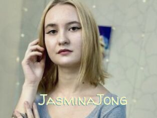 JasminaJong