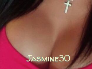 Jasmine30