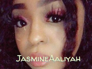JasmineAaliyah
