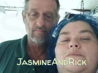 JasmineAndRick