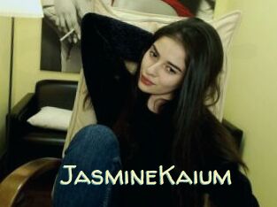 JasmineKaium