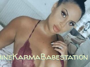 JasmineKarmaBabestation