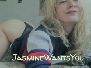 JasmineWantsYou