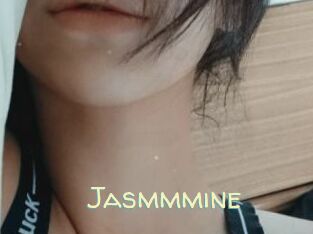 Jasmmmine