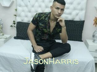 JasonHarris