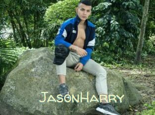 JasonHarry