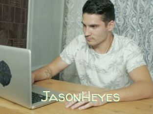 JasonHeyes