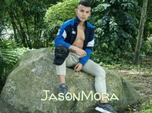 JasonMora